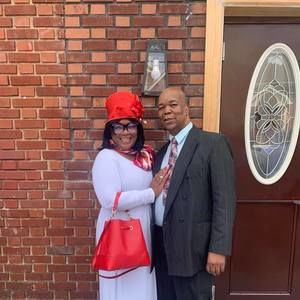 Meet your Posher, Althea